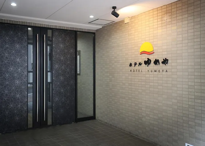 Hotel Yumeya