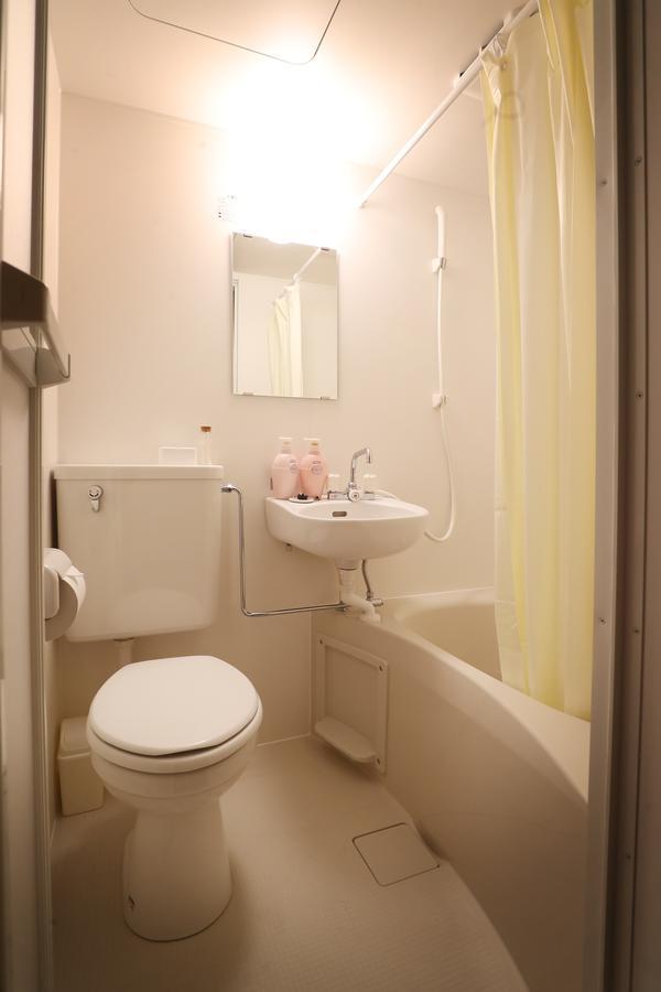 Yumeya 2* Fukuoka (Fukuoka)